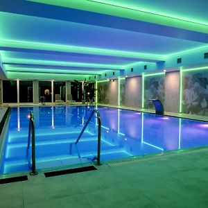 Krol Plaza Spa & Wellness